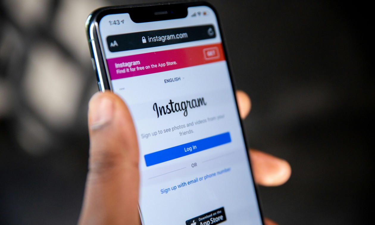 BBC: Το Instagram προβάλλει διαφημίσεις προωθώντας υλικό σεξουαλικής κακοποίησης ανηλίκων στην Ινδία