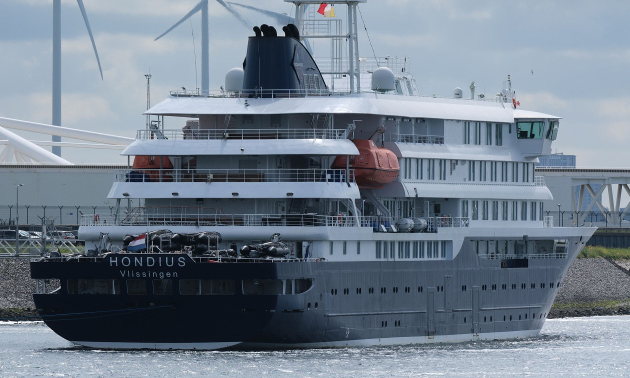 MV Hondius: Έληξε η καραντίνα και για τον τελευταίο επιβάτη με χανταϊό μετά από 42 μέρες