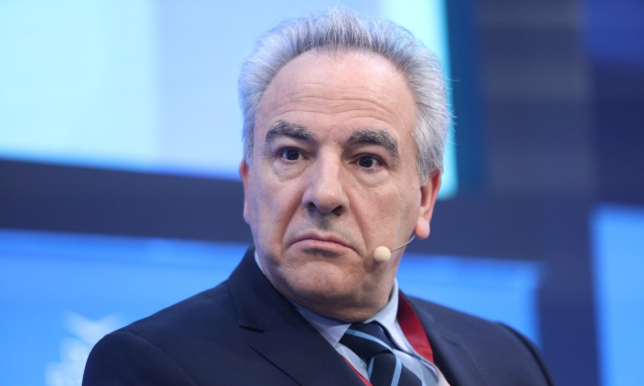 ΠΑΣΟΚ: Μονόδρομος η παραίτηση Ντόκου 