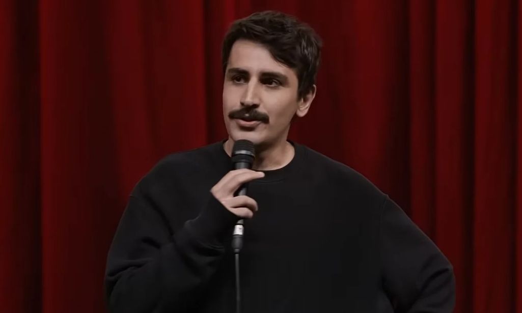 Τουρκία: Προφυλακίστηκε ο stand-up κωμικός Ντενίζ Γκοκτάς για προσβολή του Ερντογάν