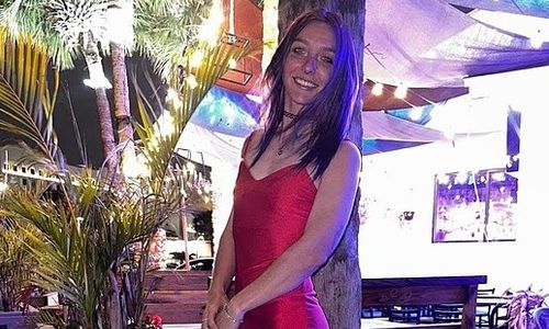 Δραματικά πλάνα από κάμερα σώματος λίγες στιγμές αφότου 31χρονη κατασπαράχθηκε από αλιγάτορα