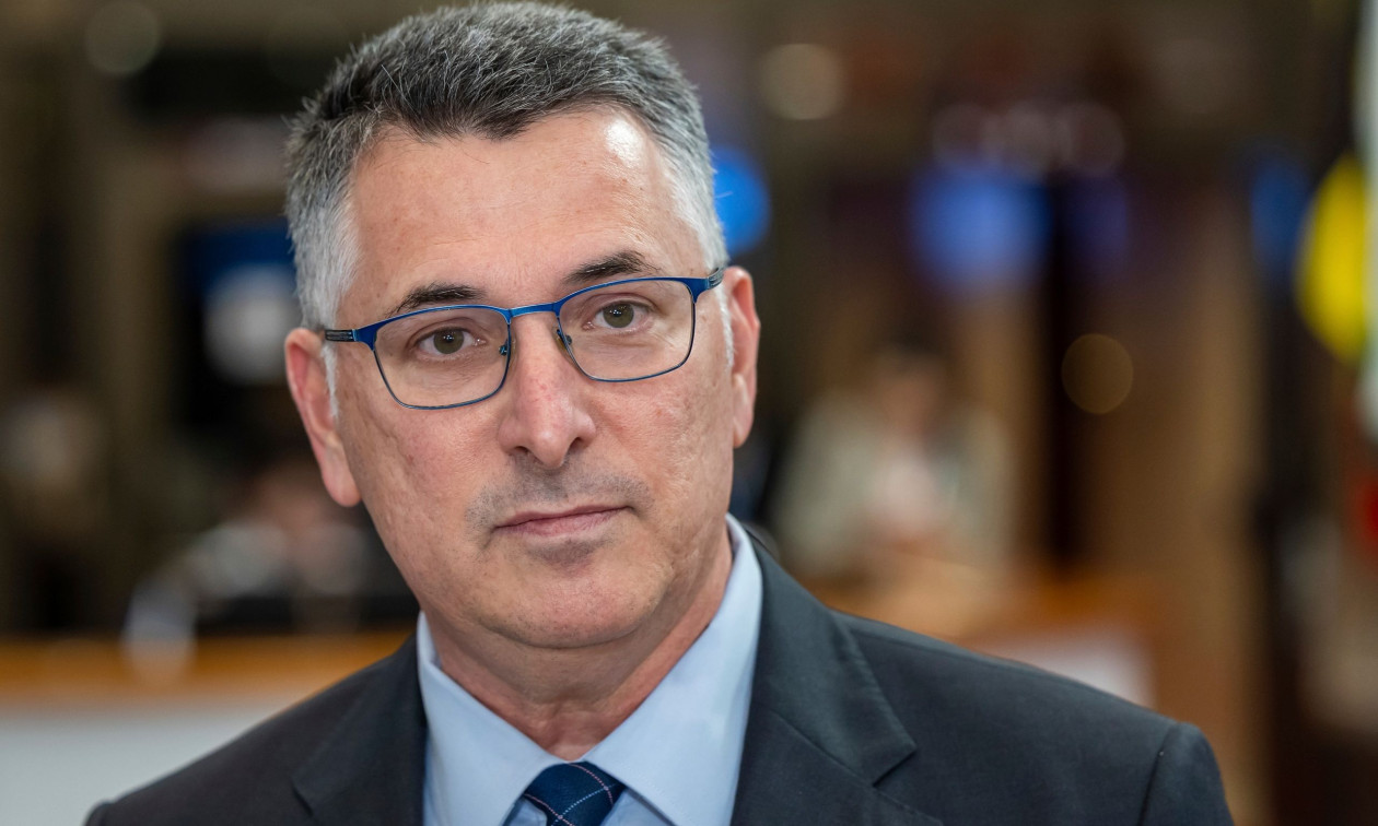 Νέα «φωτιά» στις σχέσεις Ισραήλ  και Τουρκίας – Σάαρ: «Ο Φιντάν υποκινεί σε γεντονία»