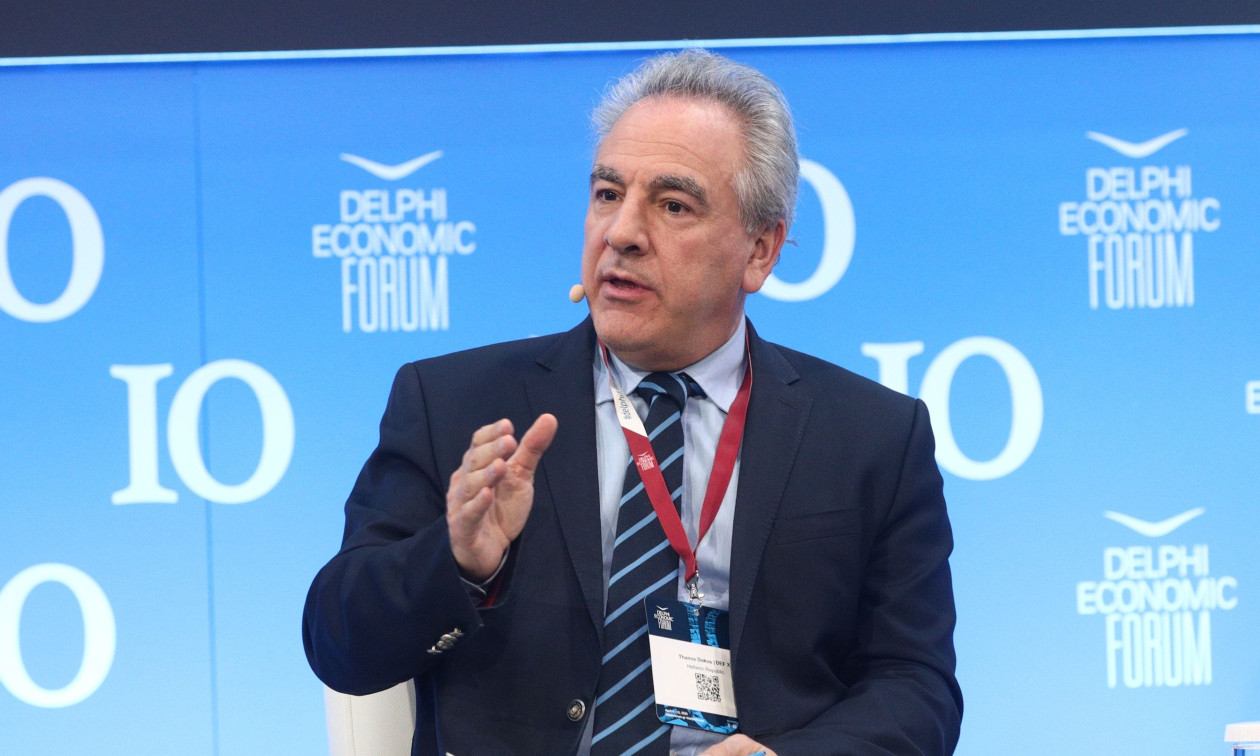 Ντόκος για τους φαρσέρ: «Δεν νομίζω ότι ειπώθηκε κάτι το οποίο μπορεί να δημιουργήσει πρόβλημα»
