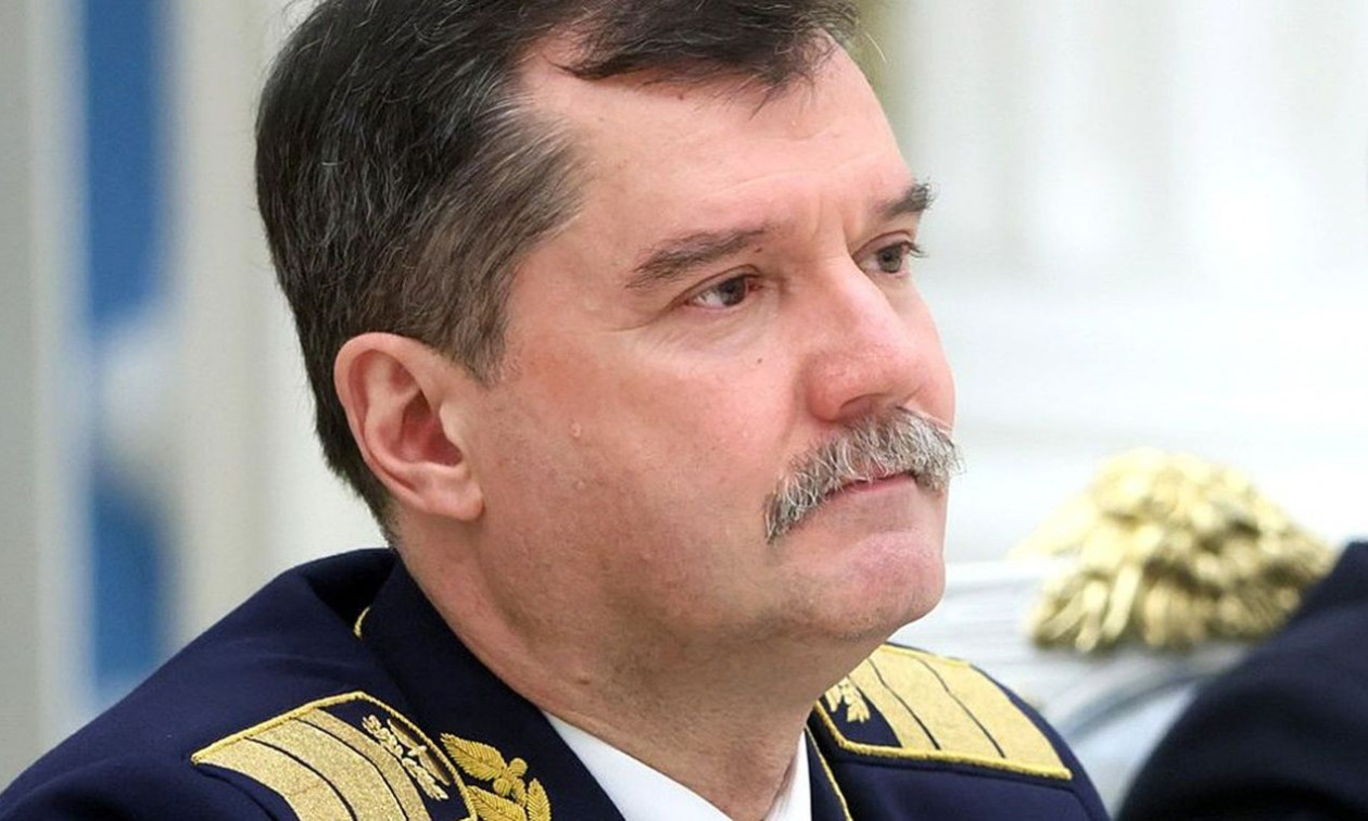 Σε κέντρο κράτησης ο πρώην αρχηγός της Rosaviatsiya – Φέρεται να πούλησε 50 αεροσκάφη σε ξένες χώρες