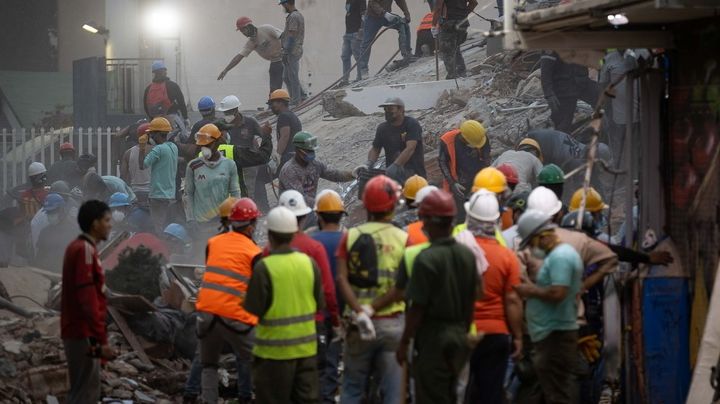 Βενεζουέλα: Στους 2.645 οι νεκροί, ξεπερνούν τις 12.500 οι τραυματίες