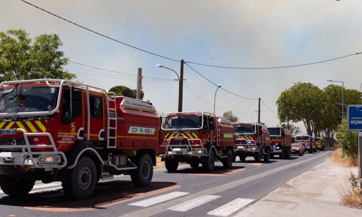 Πορτογαλία: Εννιά τραυματίες στις δασικές πυρκαγιές – Η χώρα ζητά βοήθεια