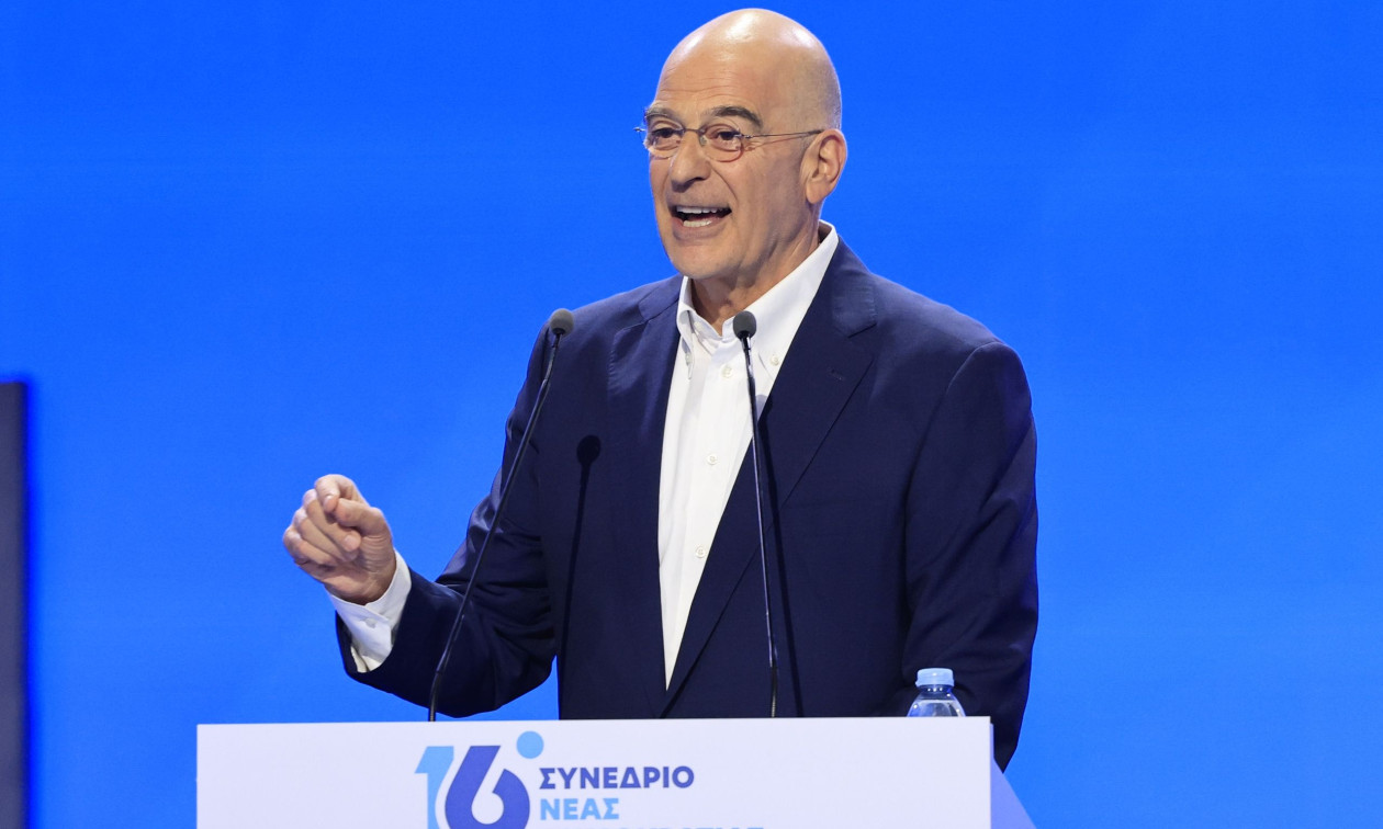 Δένδιας για τα 250 χρόνια ανεξαρτησίας των ΗΠΑ: «Οι ελληνοαμερικανικοί δεσμοί είναι ισχυροί»