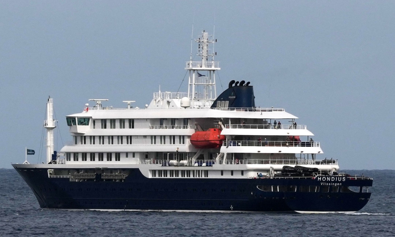 Χανταϊός: Λήξη της επιδημίας και επίσημα – Το MV Hondius θα ταξιδέψει ξανά!
