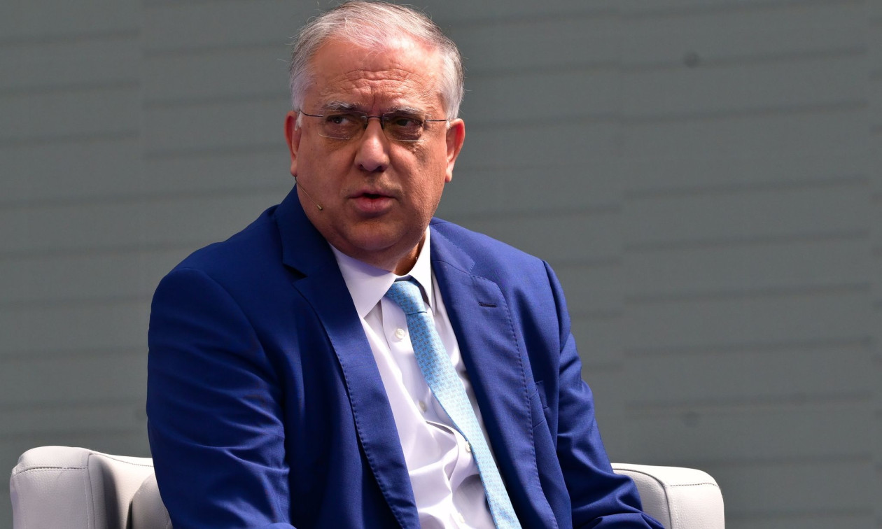 Θεοδωρικάκος: Παρεμβάσεις διαφάνειας και προστασίας των πολιτών στις τραπεζικές δανειακές συναλλαγές