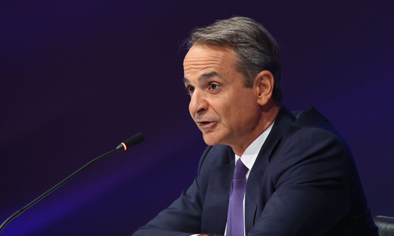 Μητσοτάκης: Η τραγική απώλεια μιας ανθρώπινης ζωής επισκίασε κάθε άλλη εξέλιξη αυτής της εβδομάδας