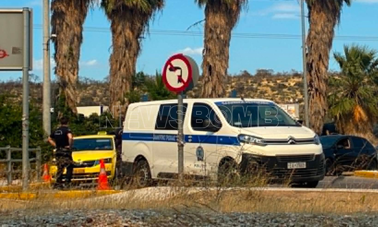 Hellenic Train: Διακοπή κυκλοφορίας στο τμήμα Ασπρόπυργος – Άνω Λιόσια λόγω φωτιάς