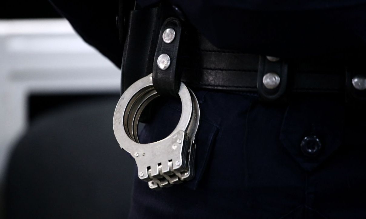 Καταδικασμένος σε οκταετή κάθειρξη κυκλοφορούσε ελεύθερος στη Θεσσαλονίκη – Εντοπίστηκε με ηρωίνη
