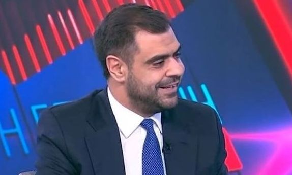 Μαρινάκης: Αιχμές κατά Σαμαρά, στήριξη στον Ντόκο και μήνυμα μηδενικής ανοχής στη πολιτική βία