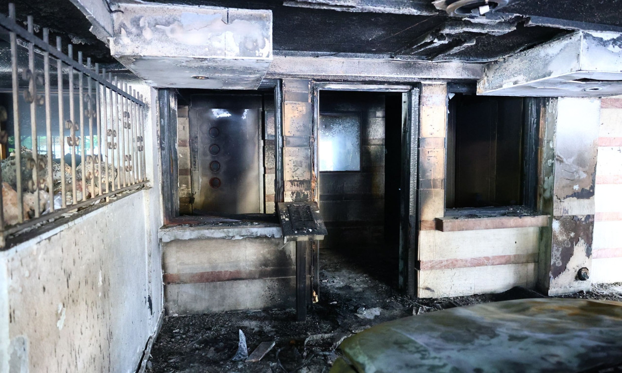 Θεσσαλονίκη – Υπόθεση Νέστορα: Νέα βίντεο εξετάζουν οι Αρχές, έπεται άρση τηλεφωνικού απορρήτου