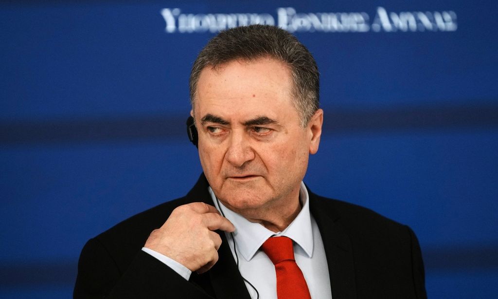 Απειλές Κατζ: Όποιος Ιρανός ηγέτης επιχειρήσει να καταστρέψει το Ισραήλ θα εξοντωθεί
