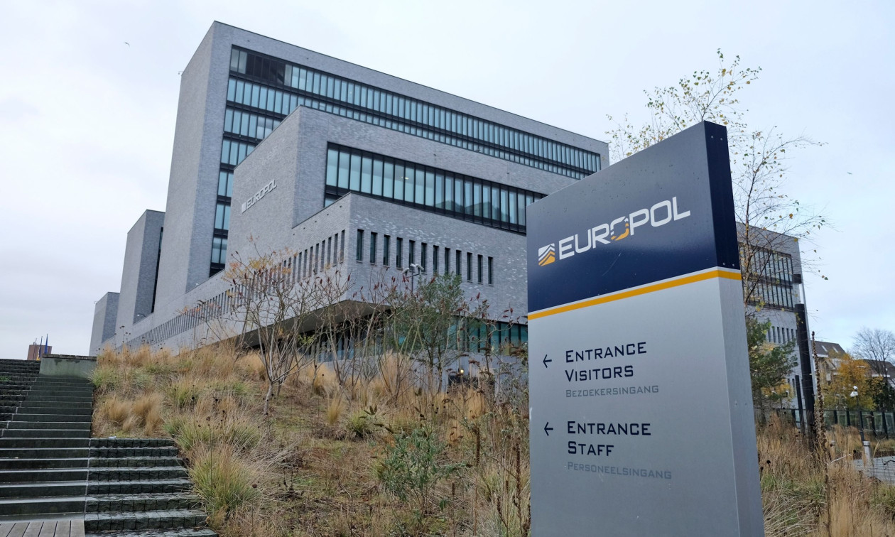 Europol: Παγκόσμια επιχείρηση κατά της εμπορίας ανθρώπων με συνολικά 1.024 συλλήψεις
