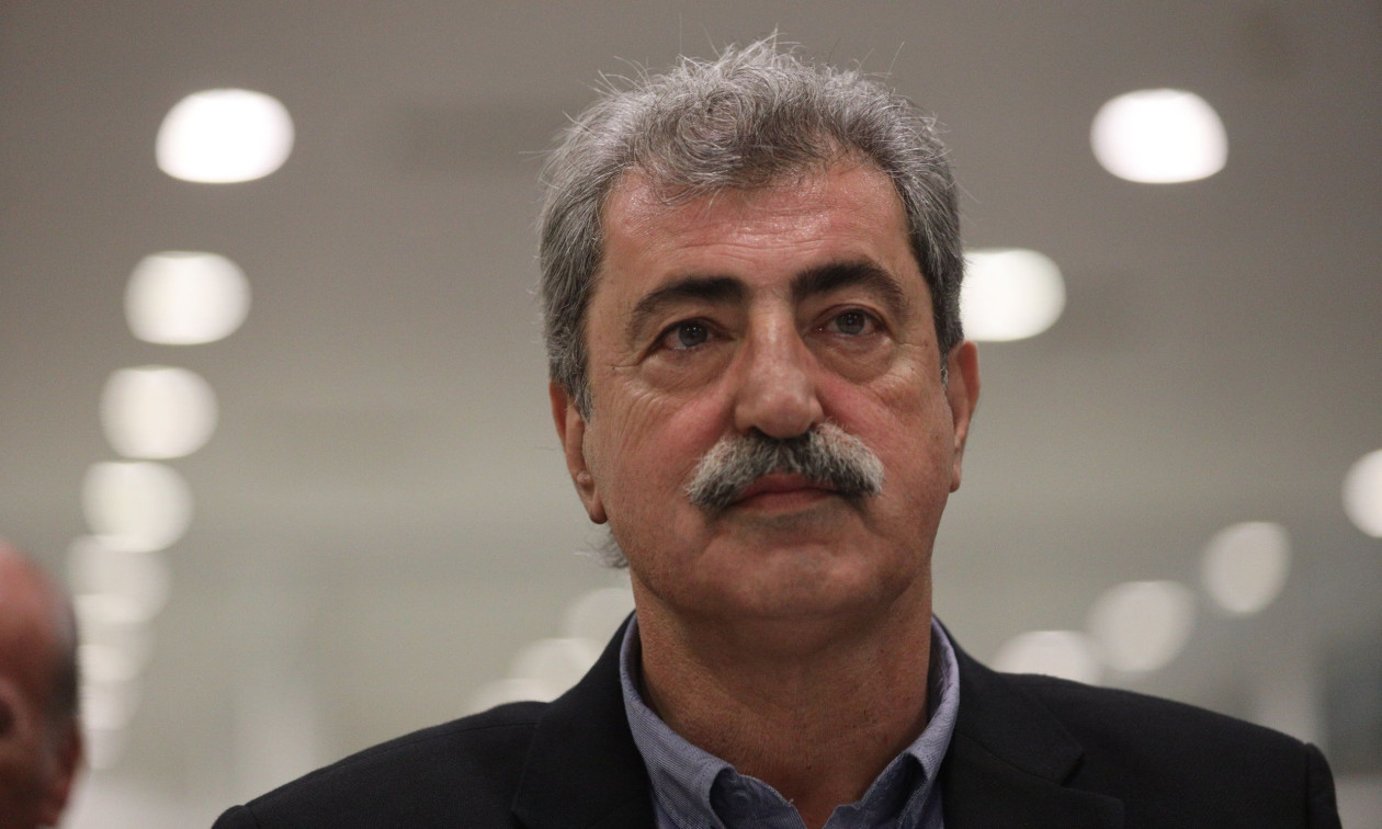 Πολεμικός Πολάκης ενόψει ΚΕ: «Ή ταν ή επί τας»