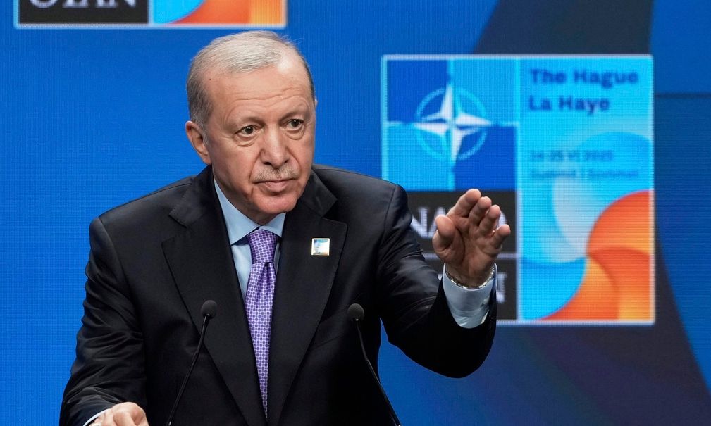 Νew York Times: Το ΝΑΤΟ Χρειάζεται την Τουρκία