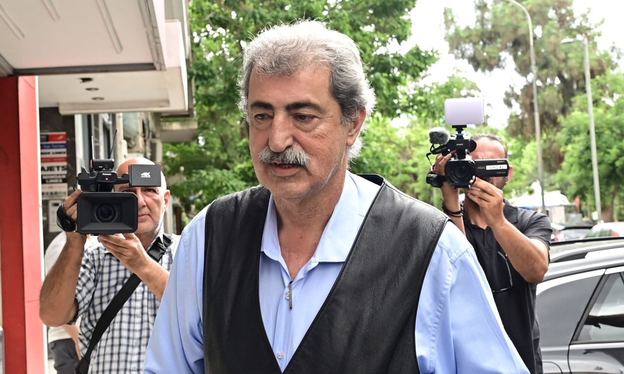 Πολάκης κατά Φάμελλου: «Έδειξε προσωπική ανεπάρκεια και υποτέλεια – Να παραιτηθεί στην ΚΕ»