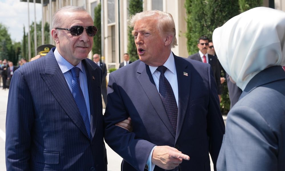Σύνοδος Κορυφής ΝΑΤΟ: Τα 4 βασικά θέματα στην ατζέντα από τις αμυντικές δαπάνες μέχρι την Ουκρανία