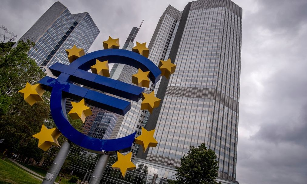 ΕΚΤ: Ζητά σχέδιο δράσης για την αντιμετώπιση κυβερνοεπιθέσεων μέσω ΑΙ από τις κεντρικές τράπεζες