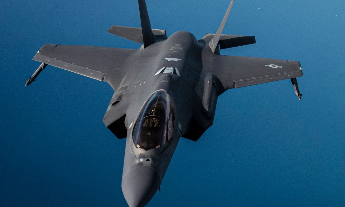 Τουρκία: Δεν ζητάει μόνο τα μαχητικά F-35 – Ποιες απαιτήσεις θέτει στη Σύνοδο του ΝΑΤΟ