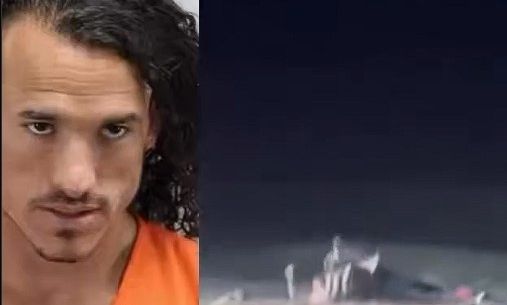 Ξέρεις καράτε; Δάσκαλος κουνγκ φου την «πάτησε» σαν αρχάριος από αστυνομικό – Το βίντεο της «μάχης»