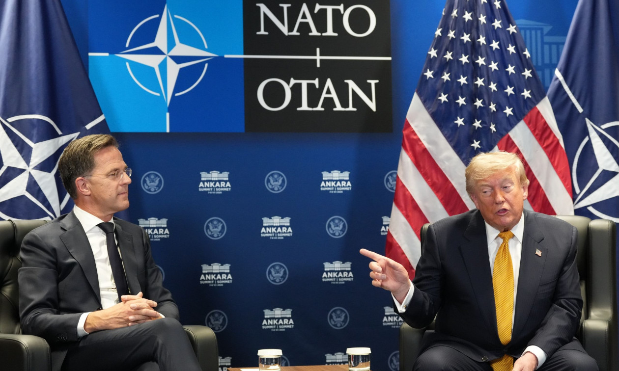 Sky News: Η Σύνοδος του ΝΑΤΟ θα δοκιμάσει τους δεσμούς μεταξύ των Συμμάχων
