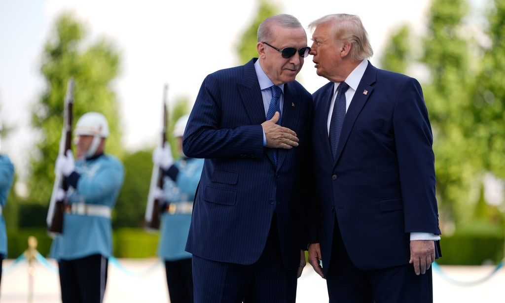 Το διπλωματικό «θρίλερ» για τα F-35 και οι τριγμοί στις σχέσεις ΗΠΑ – Ισραήλ