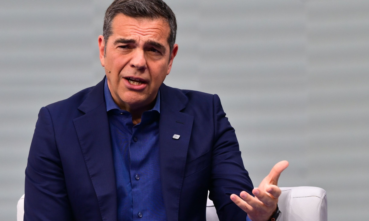 Τσίπρας σε πολίτη: «Μαθαίνουμε από τα λάθη μας – Τώρα ξέρω πώς να πετύχω αυτά που θέλω»