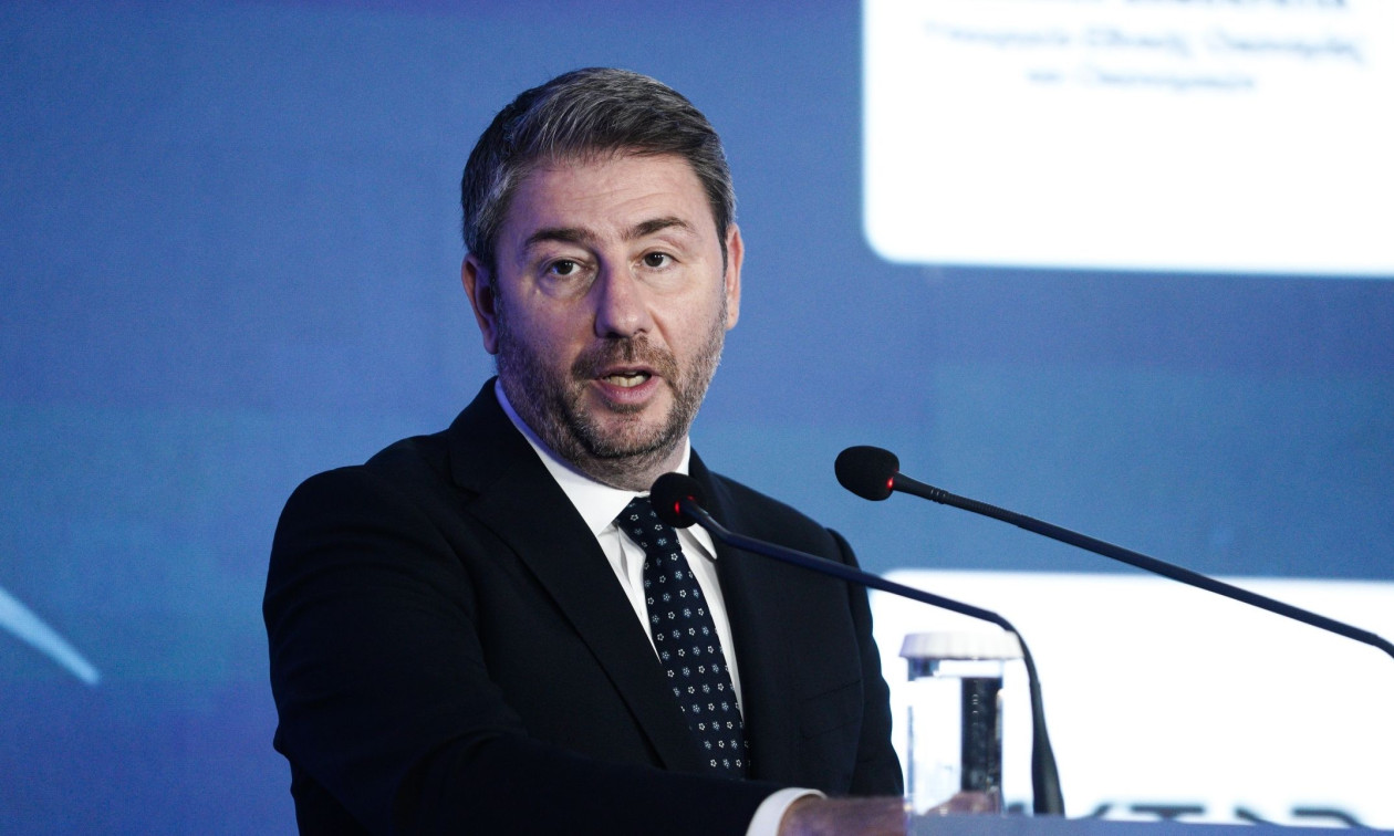Ανδρουλάκης: «Δε θα επιτρέψουμε το υπουργείο Υγείας να μετατραπεί σε υπουργείο Προπαγάνδας»