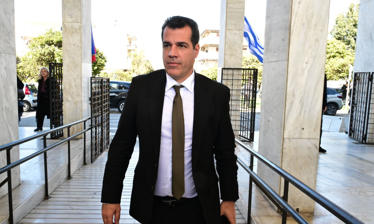 Πλεύρης για τη νέα ΚΥΑ: Καμία εποπτεία σε δικηγόρους χωρίς τη σύμφωνη γνώμη τους