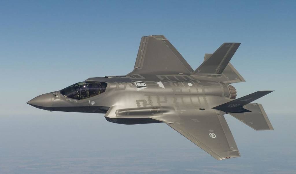 F-35: Πώς η Τουρκία θα μπορούσε να παραλάβει τα stealth μαχητικά 5ης γενιάς πριν την Ελλάδα