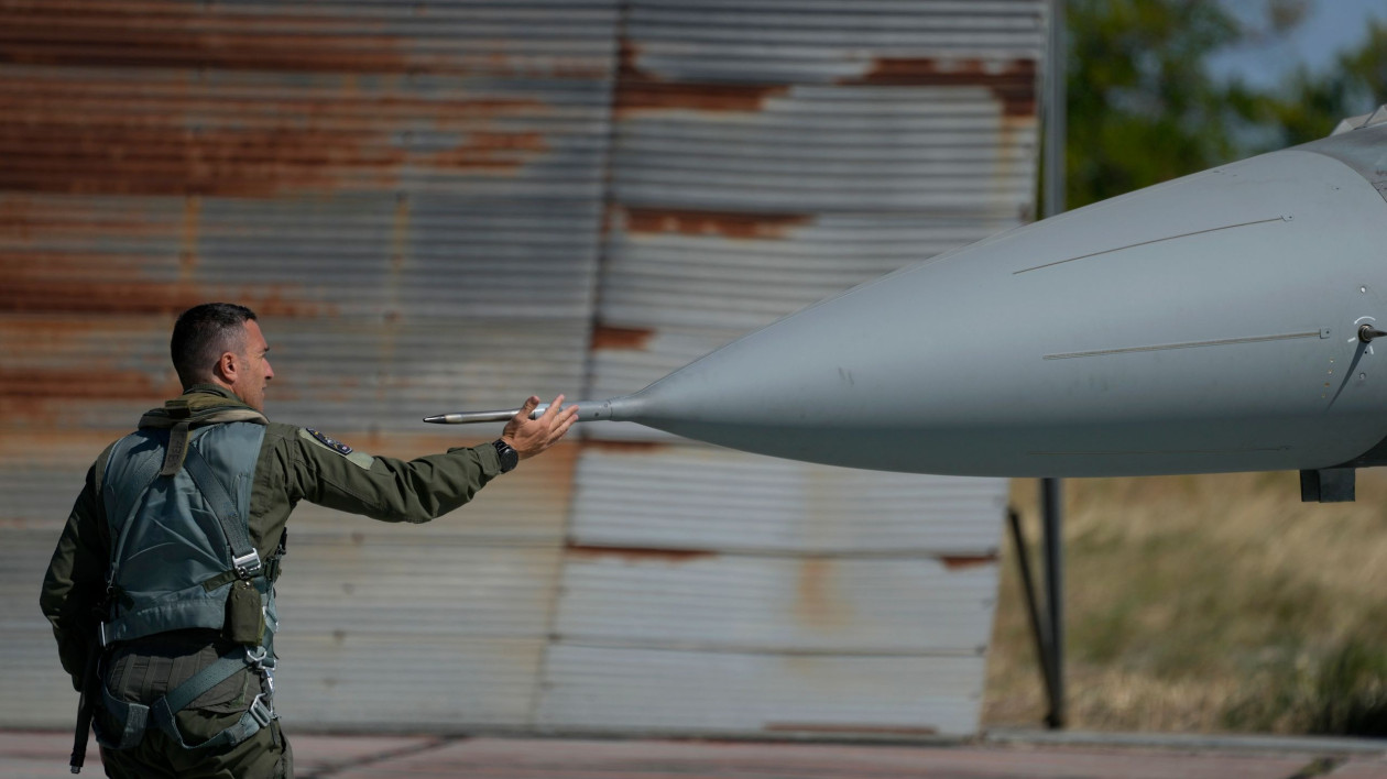Viper: Ποιο είναι το ελληνικό F-16 που κυριαρχεί στο Αιγαίο – Σε τι διαφέρει από τα υπόλοιπα
