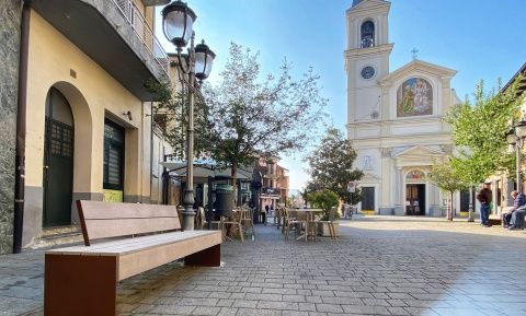 Ιταλία: «Μου έβαλαν το πιστόλι στο στόμα και με έδεσαν στο κρεβάτι για ώρες» – Εφιαλτική ληστεία
