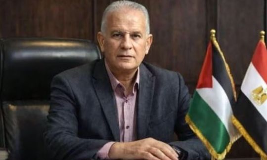 Γάζα: Νεκρός από ισραηλινή επιδρομή αξιωματούχος που οργάνωνε προβολές του Μουντιάλ