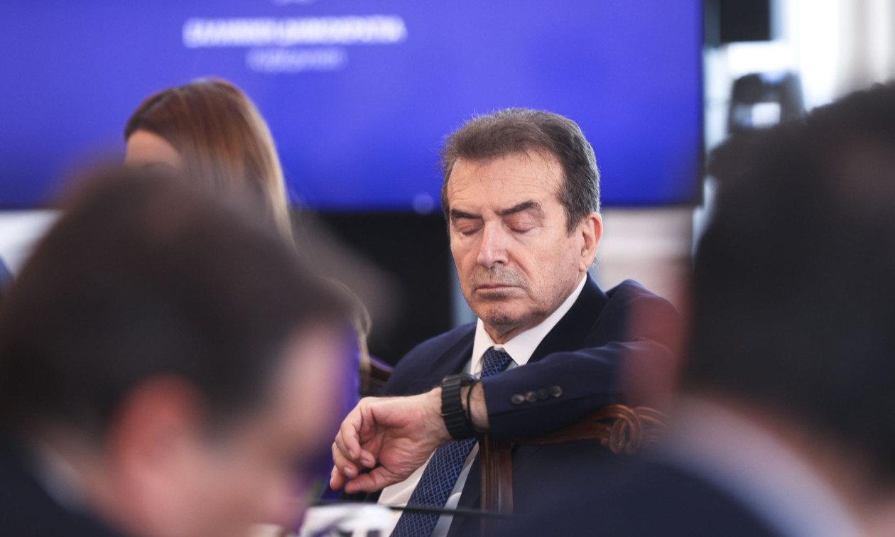 Χρυσοχοΐδης: «Προτεραιότητα η σύλληψη των δολοφόνων της Marfin» – Τι είχε δηλώσει στο Newsbomb