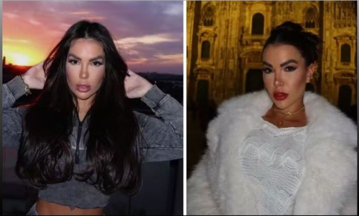 Θάνατος – μυστήριο για Βραζιλιάνα influencer στο Ντουμπάι – Πτώση από τον 27ο όροφο