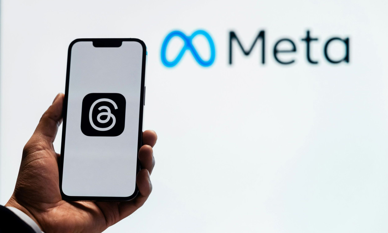 Στο στόχαστρο της ΕΕ η Meta: Κατηγορεί το Facebook και το Instagram για «εθιστικό σχεδιασμό»