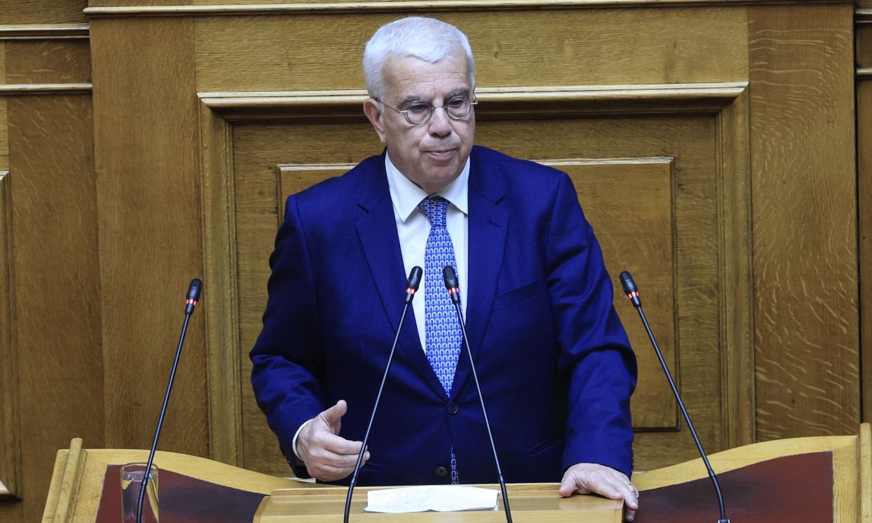 Σιμόπουλος στο Νewsbomb: Ήξερα ότι το κρησφύγετο είναι πιθανόν να βρίσκεται κοντά στο σπίτι μου