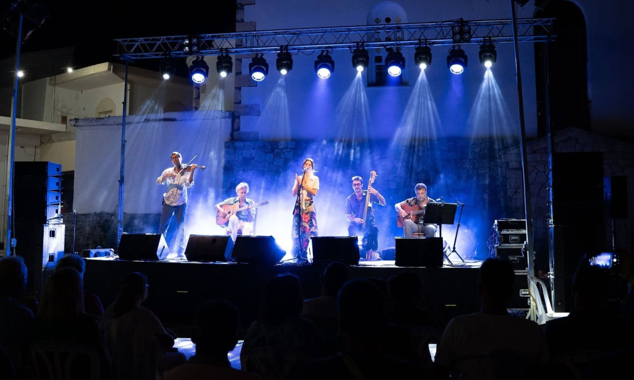 Attica Roots Festival: Ξεχωριστή συναυλία των Gadjo Dilo την Κυριακή 12 Ιουλίου στο Κολωνάκι