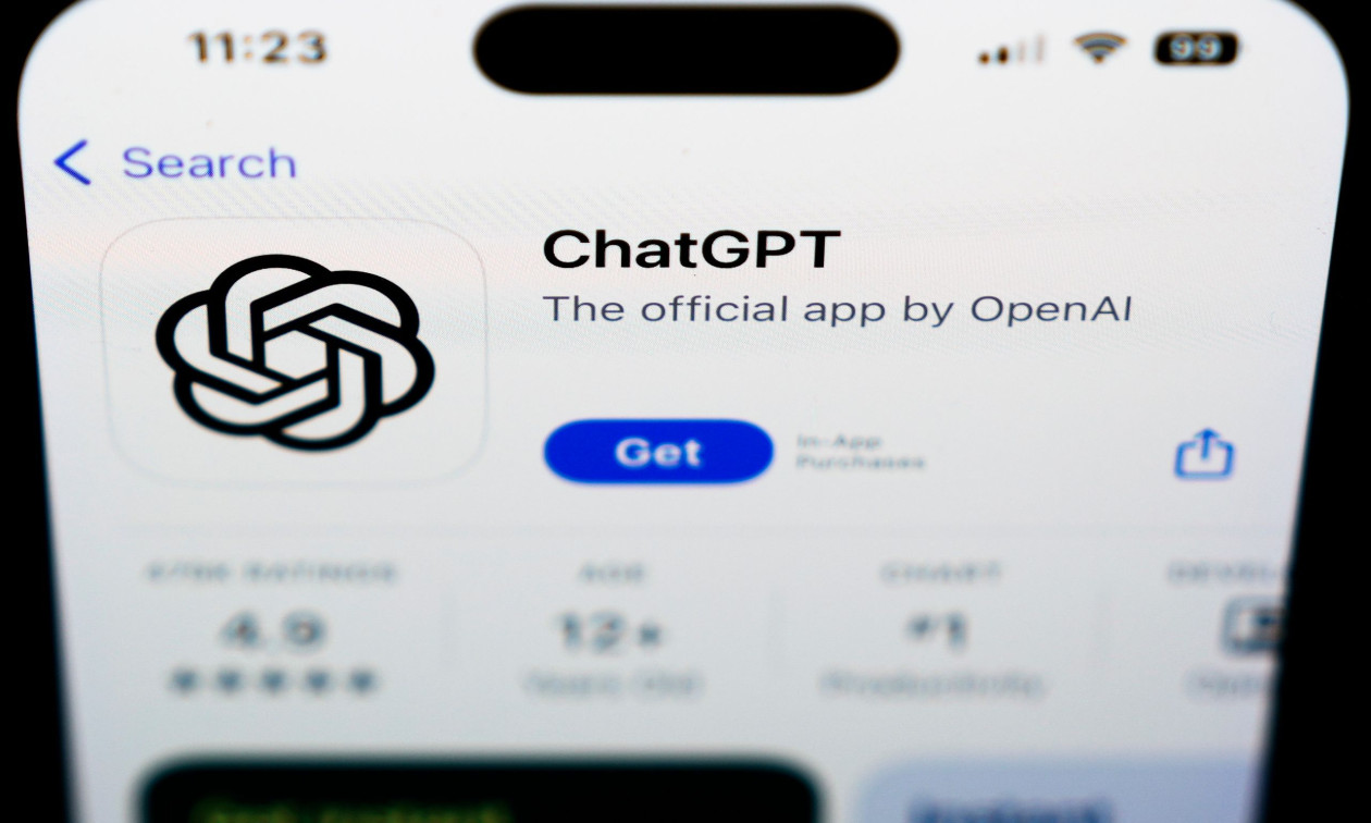 Η Apple μηνύει την OpenAI για κλοπή εμπιστευτικών πληροφοριών μέσω πρώην υπαλλήλων