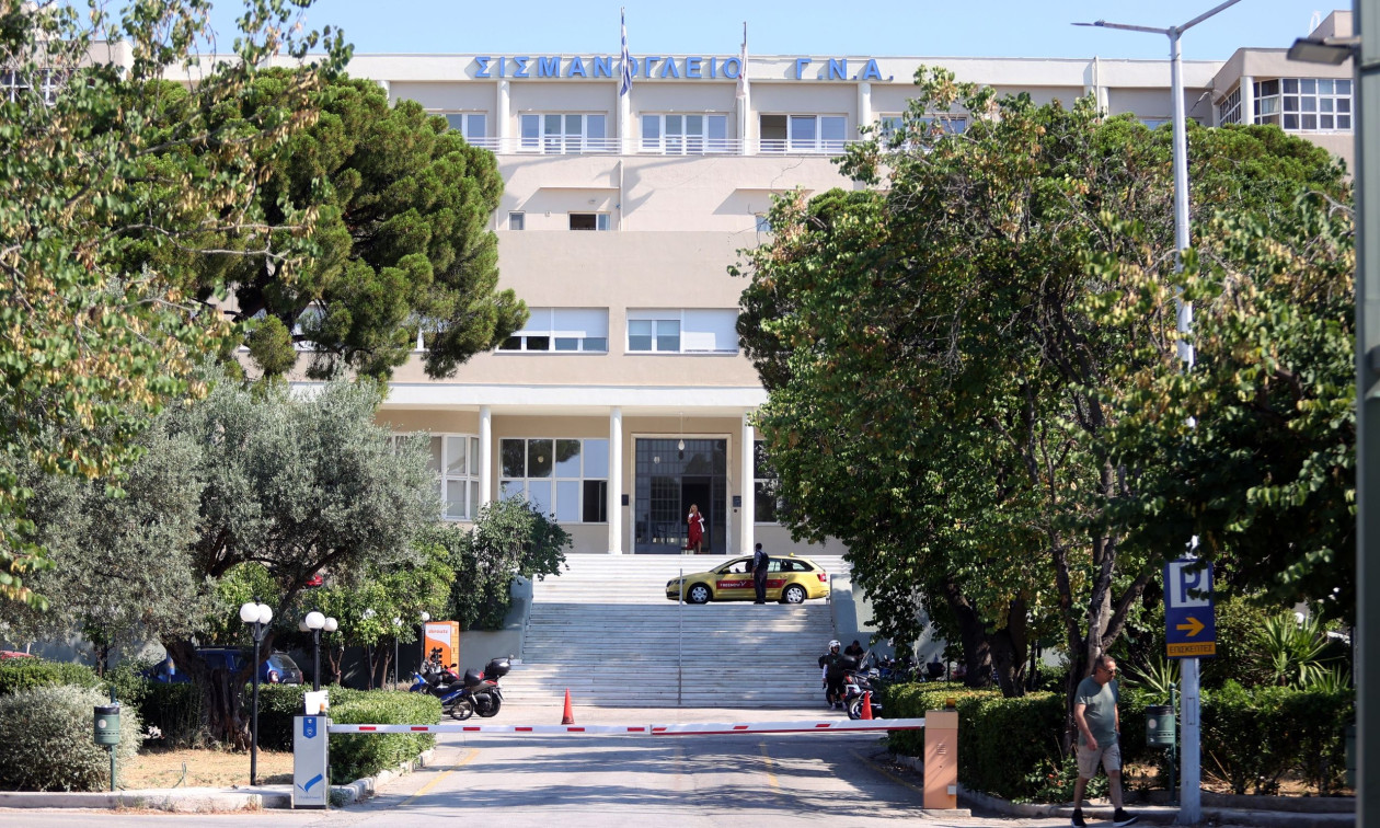 Γεωργιάδης: Το Σισμανόγλειο θα έχει κανονικά εφημερία – Ευχαρίστησε διοίκηση και προσωπικό