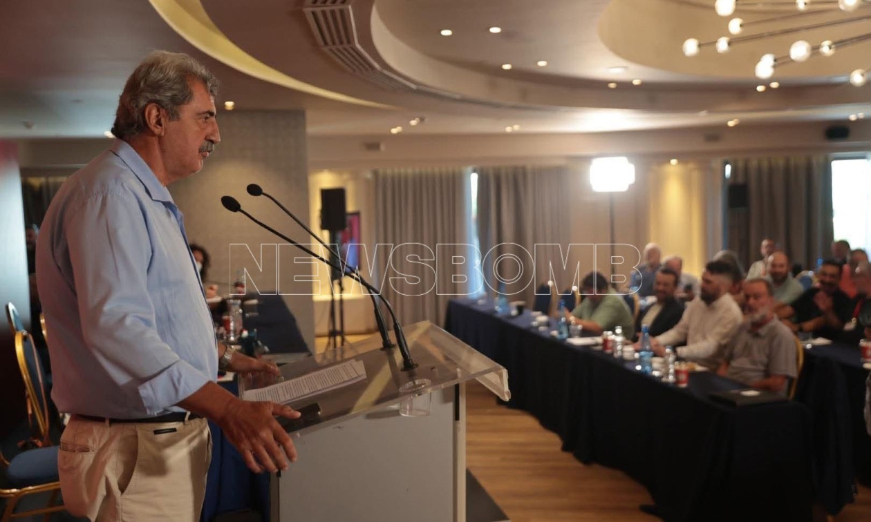 ΚΕ ΣΥΡΙΖΑ: Πληροφορίες για τριπλή απόφαση – Επανέρχεται ο Πολάκης στην ΚΟ