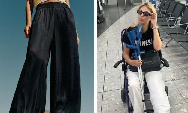 Πανικός στα social media με… viral παντελόνι των Zara: «Θα μας σκοτώσει»