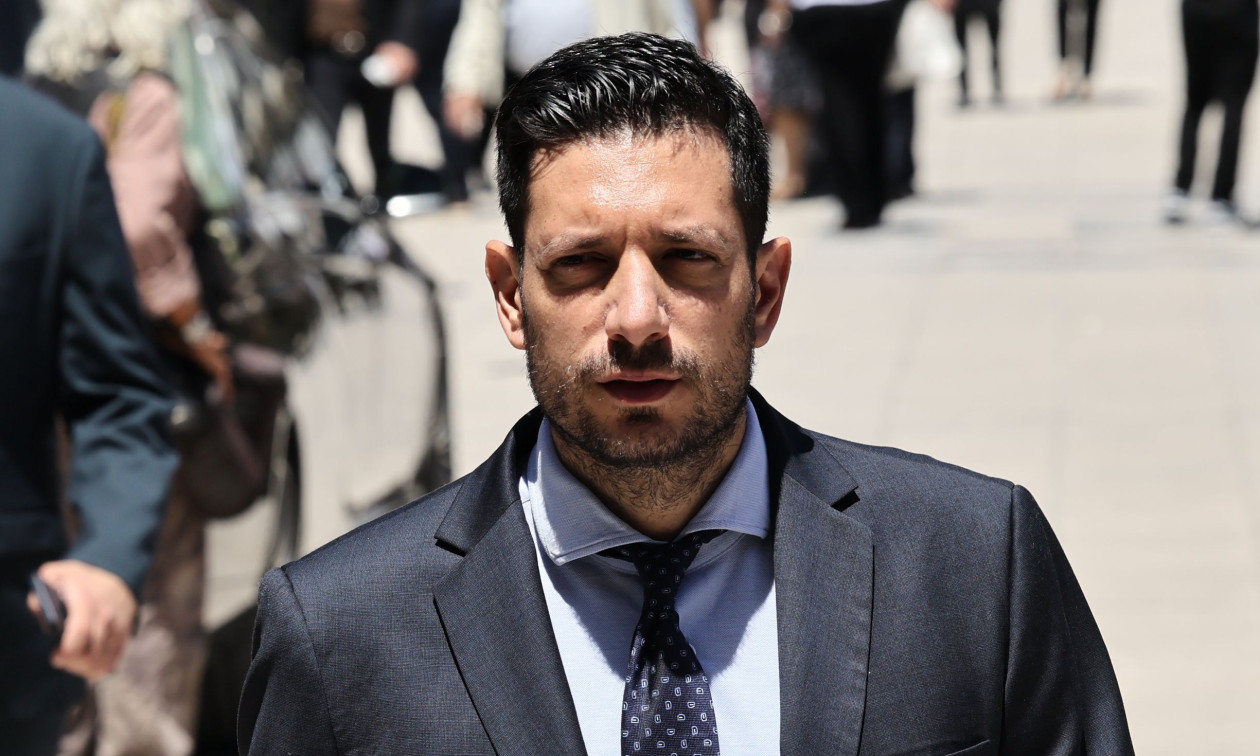 Κυρανάκης για επίθεση στο σπίτι Βολουδάκη: Ίδιοι με την Μαρφίν