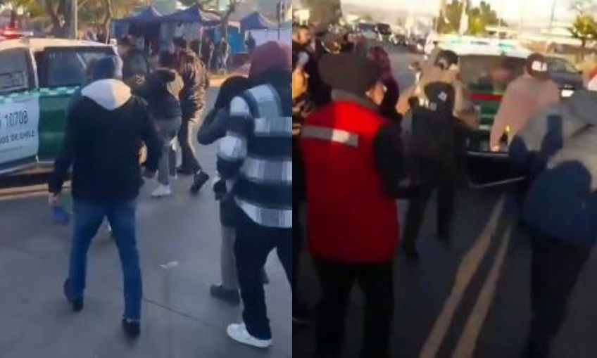 Τραγωδία στη Χιλή: Οδηγός παρέσυρε και σκότωσε 6 ανθρώπους σε φεστιβάλ – 7 τραυματίες