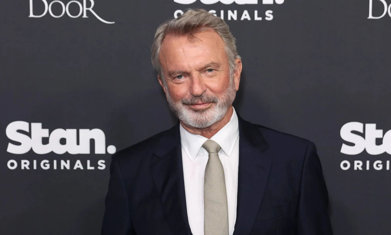 Σαμ Νιλ: Πέθανε ο πρωταγωνιστής του Jurassic Park και Peaky Blinders σε ηλικία 78 ετών 