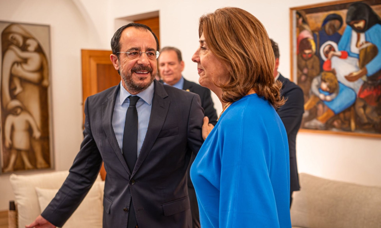 Independent: Nέο σχέδιο του ΟΗΕ για το Κυπριακό – Ποιος ωφελείται περισσότερο