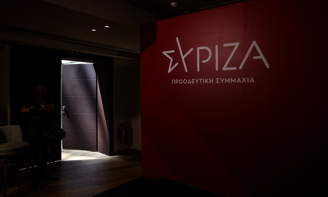 Σήμερα η κρίσιμη Πολιτική Γραμματεία του ΣΥΡΙΖΑ: Σε τεντωμένο σχοινί η ενότητα του κόμματος